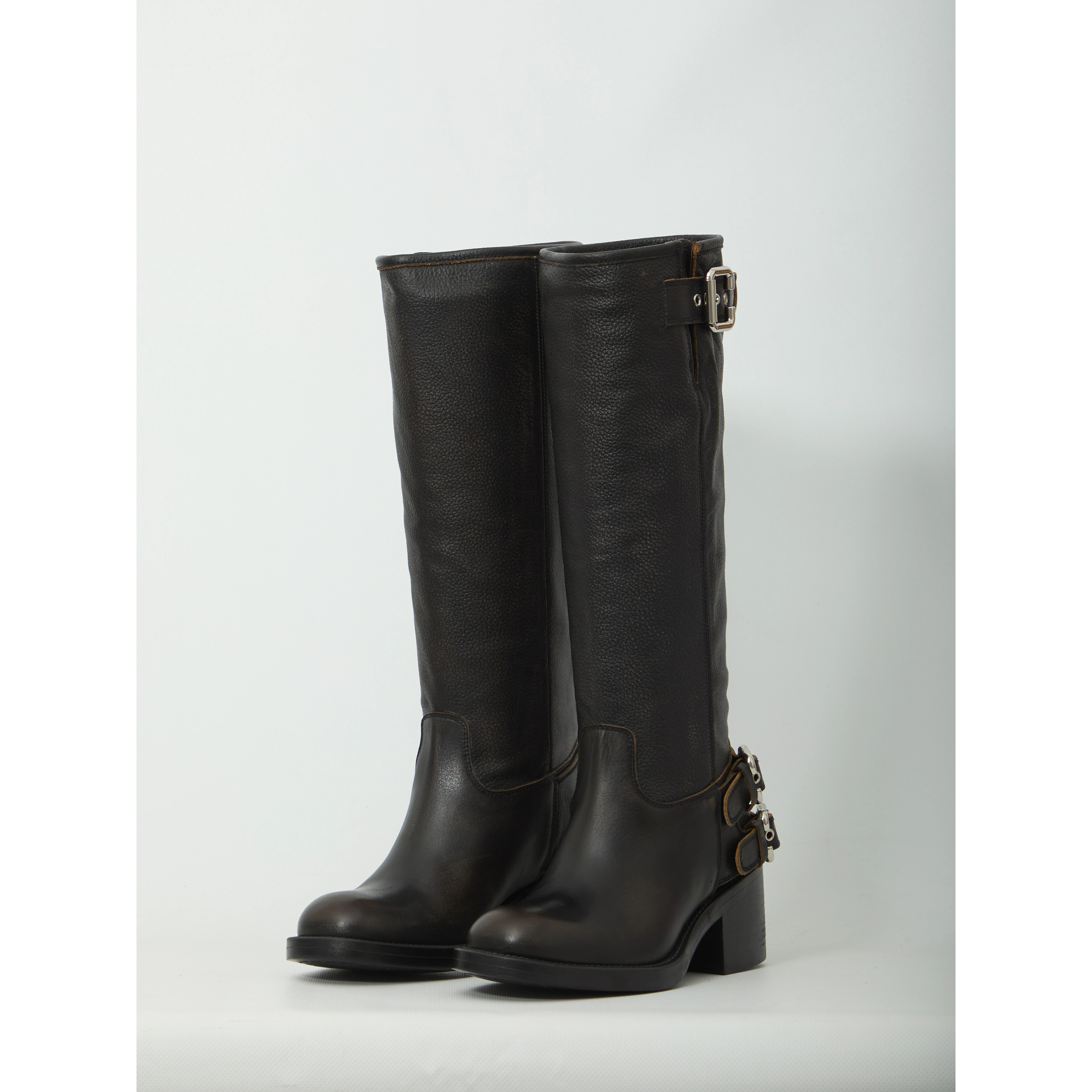 Dakota boots