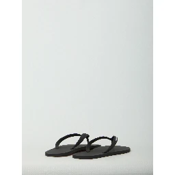 The Christian Louboutin Summer slipper