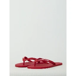 The Christian Louboutin Summer slipper