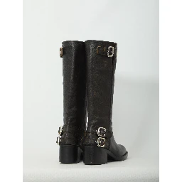 Dakota boots