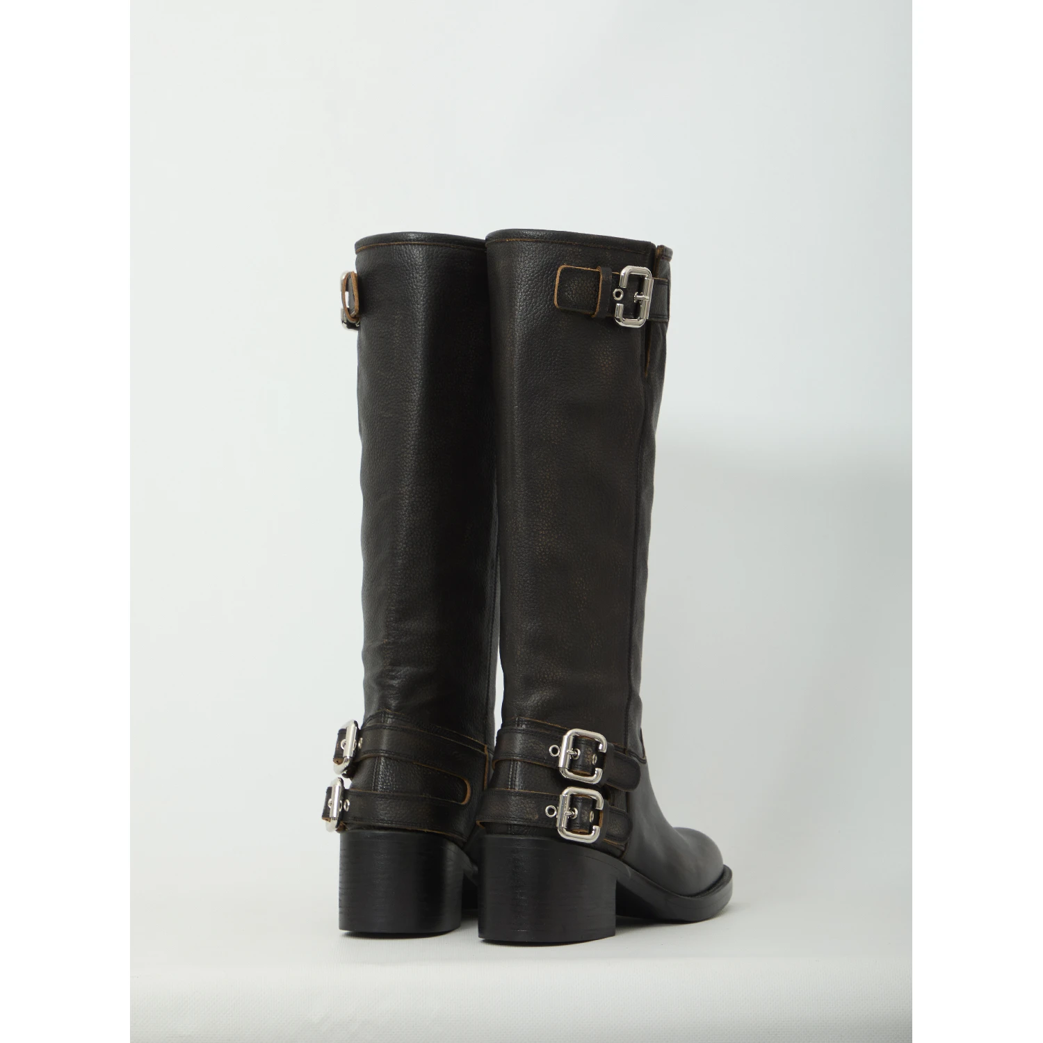 Dakota boots