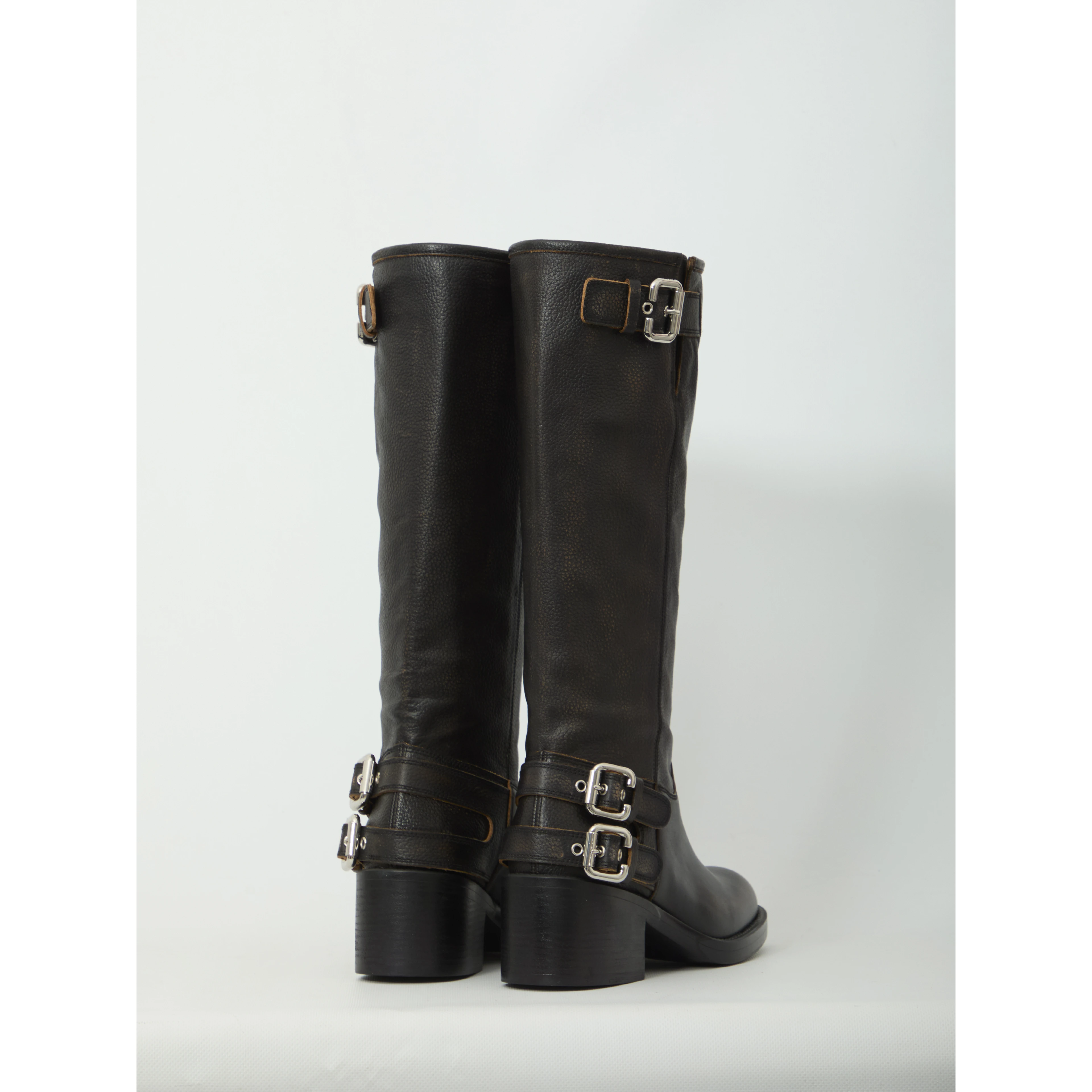 Dakota boots