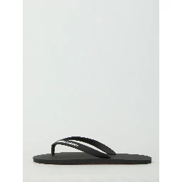 The Christian Louboutin Summer slipper