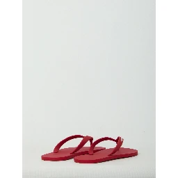 The Christian Louboutin Summer slipper