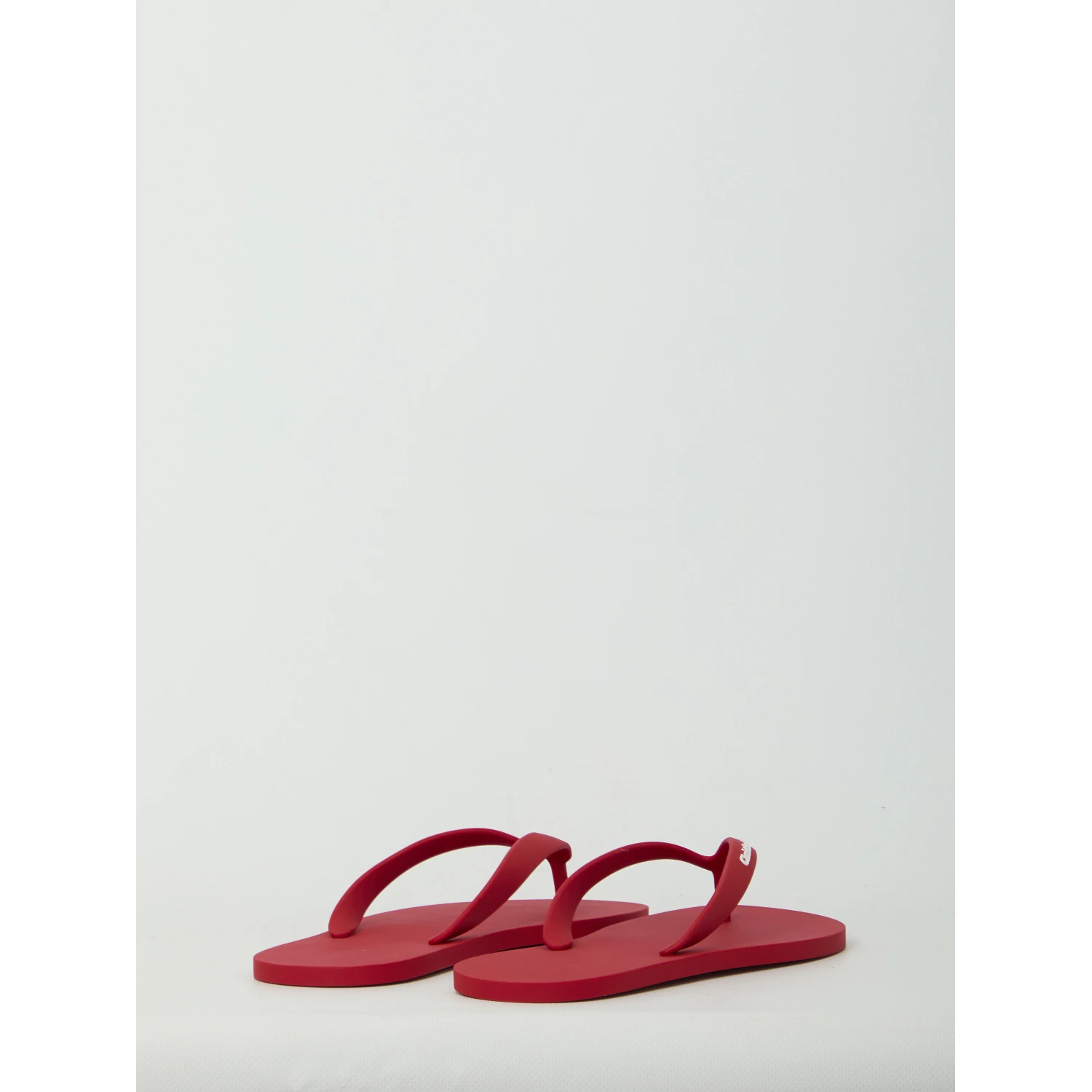 The Christian Louboutin Summer slipper