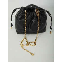 Small Chloé Icons bag with chain