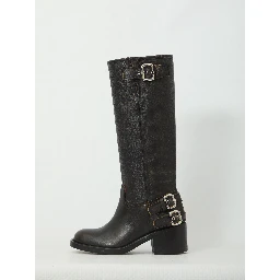 Dakota boots