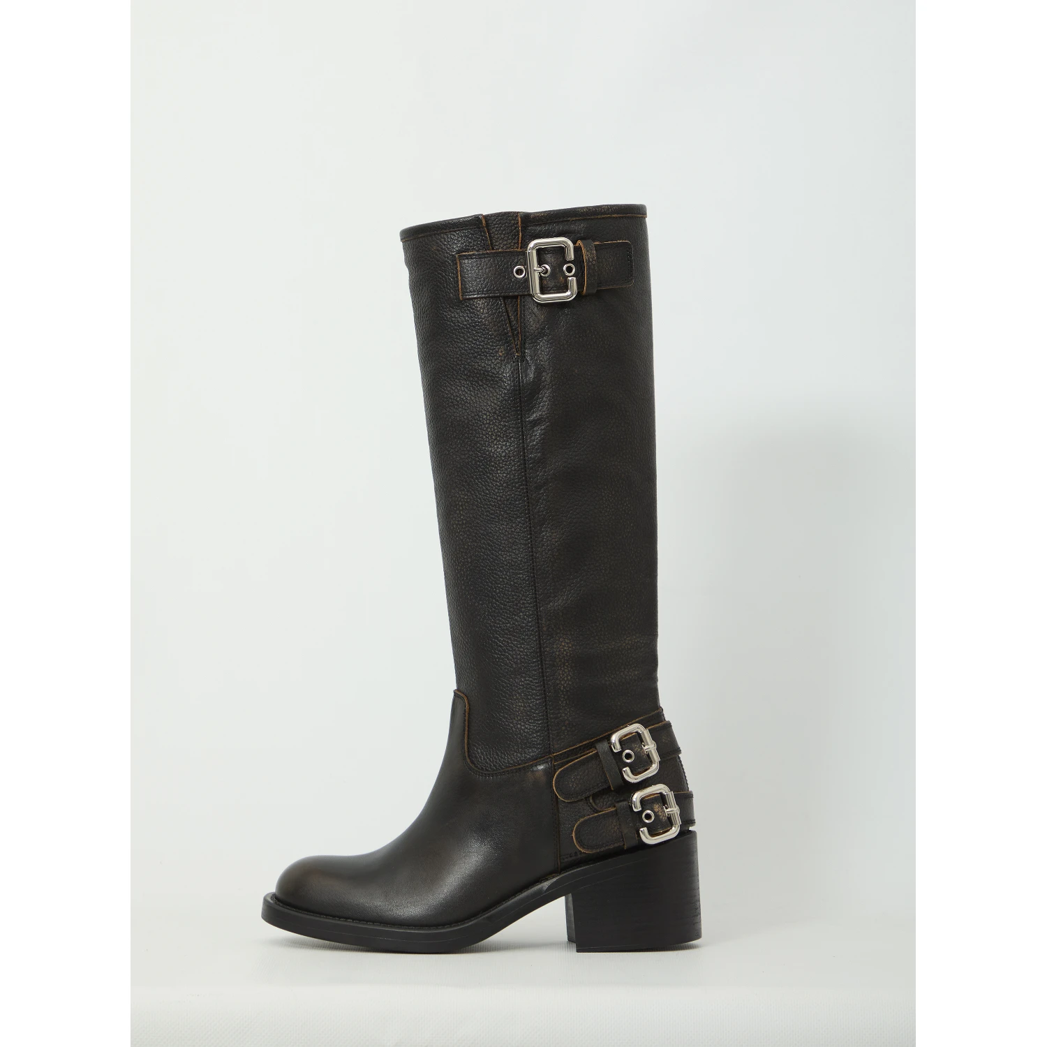 Dakota boots