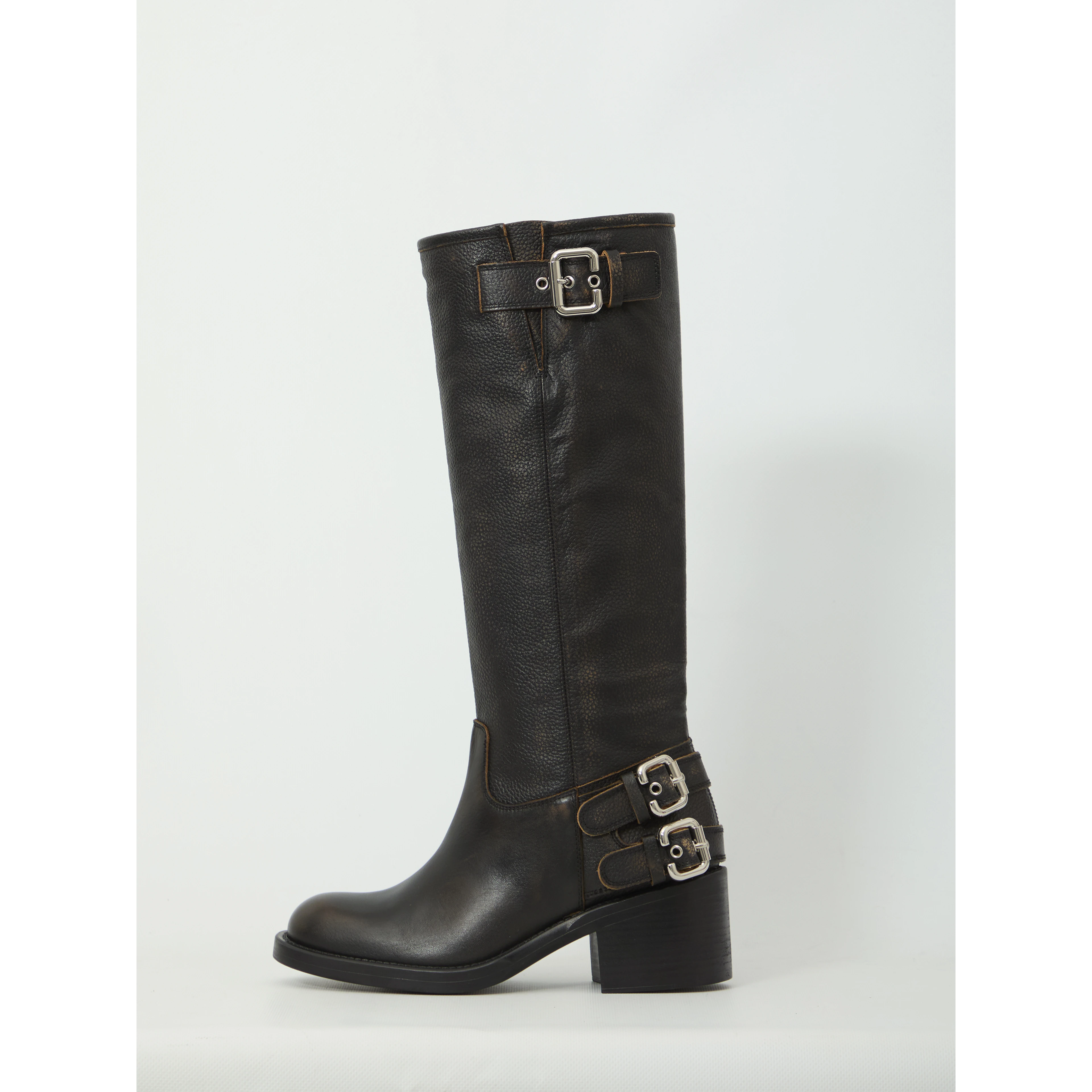 Dakota boots