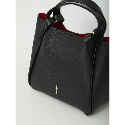 Bettina mini tote bag