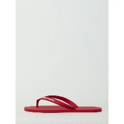 The Christian Louboutin Summer slipper