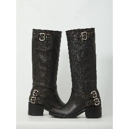 Dakota boots