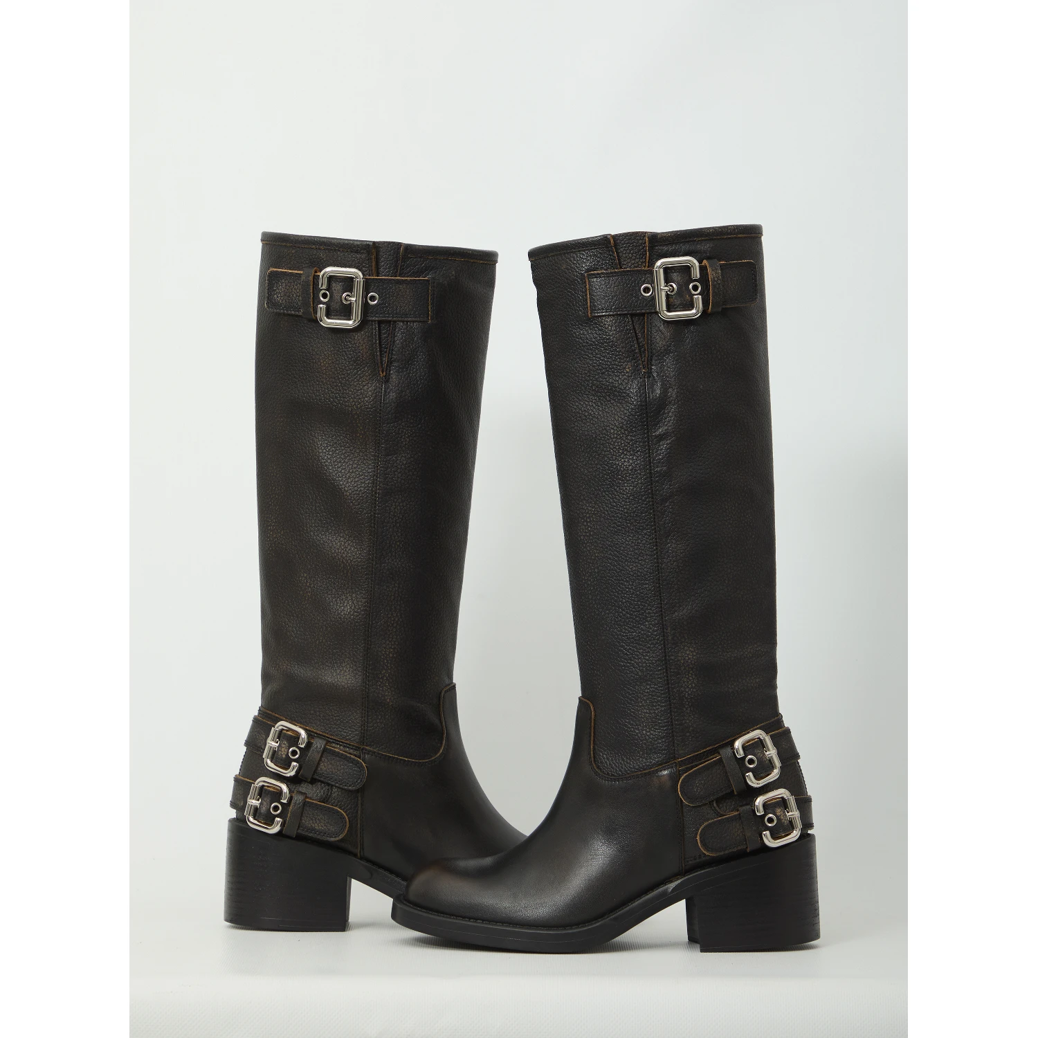 Dakota boots