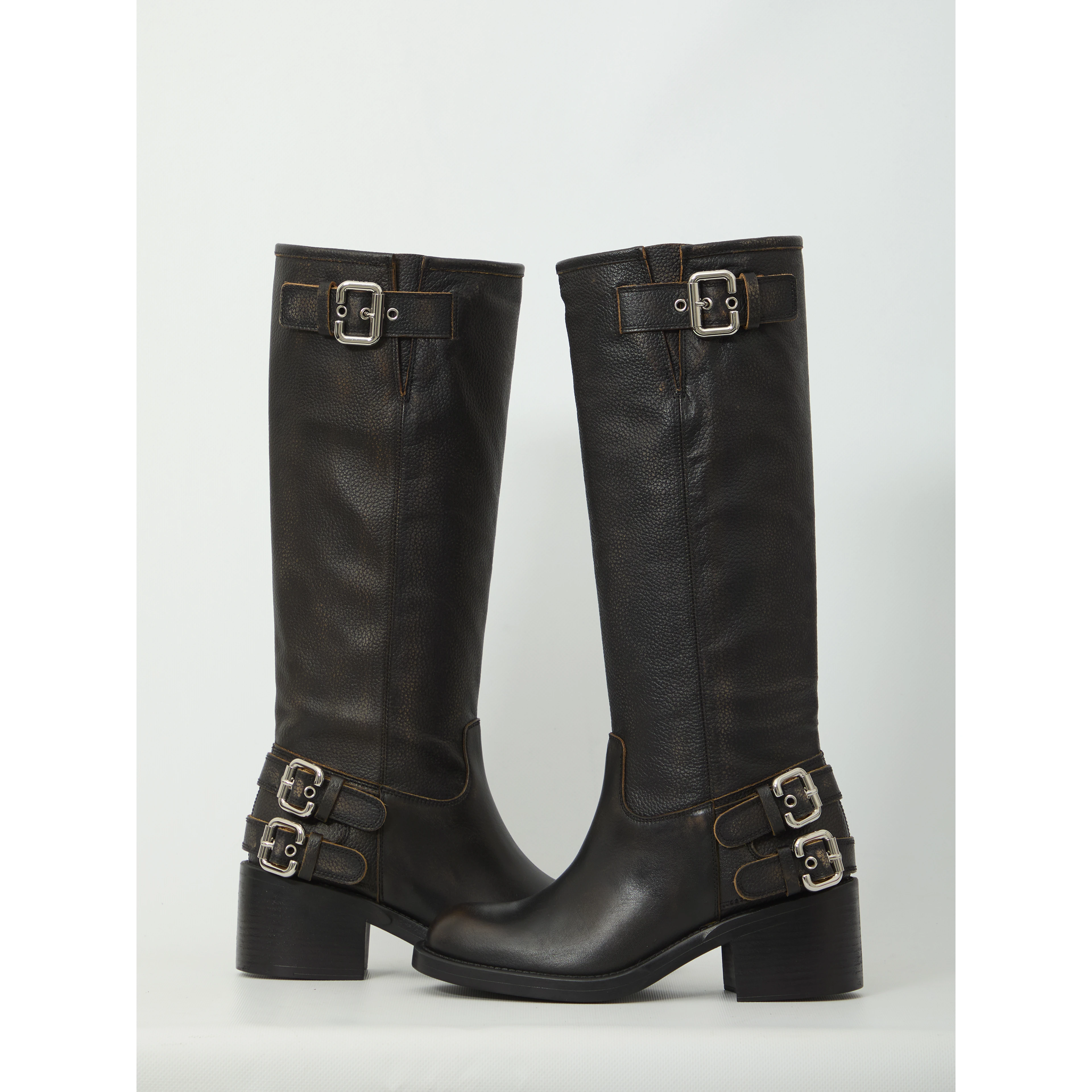 Dakota boots