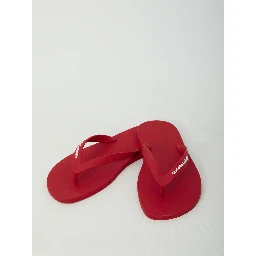 The Christian Louboutin Summer slipper