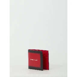 Canopy bifold wallet
