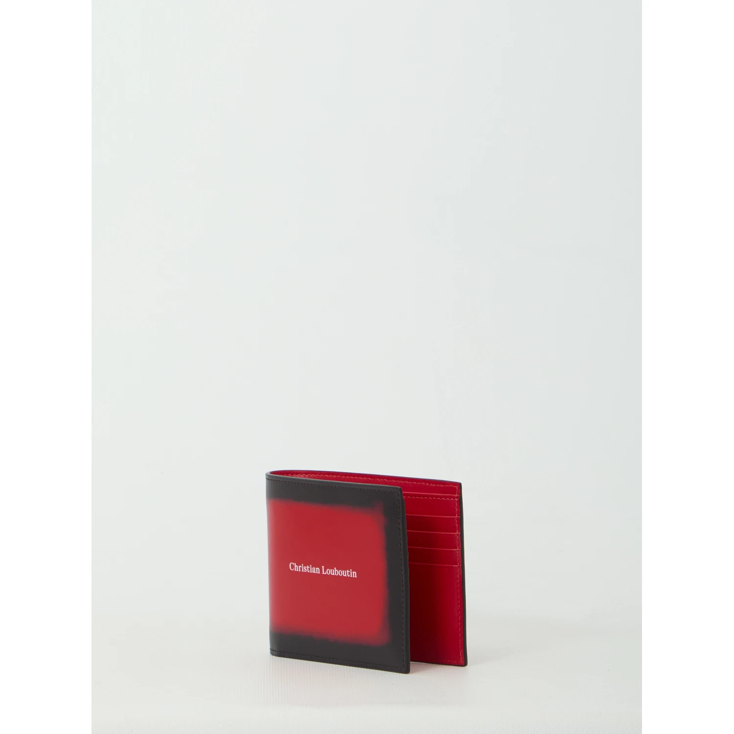 Canopy bifold wallet