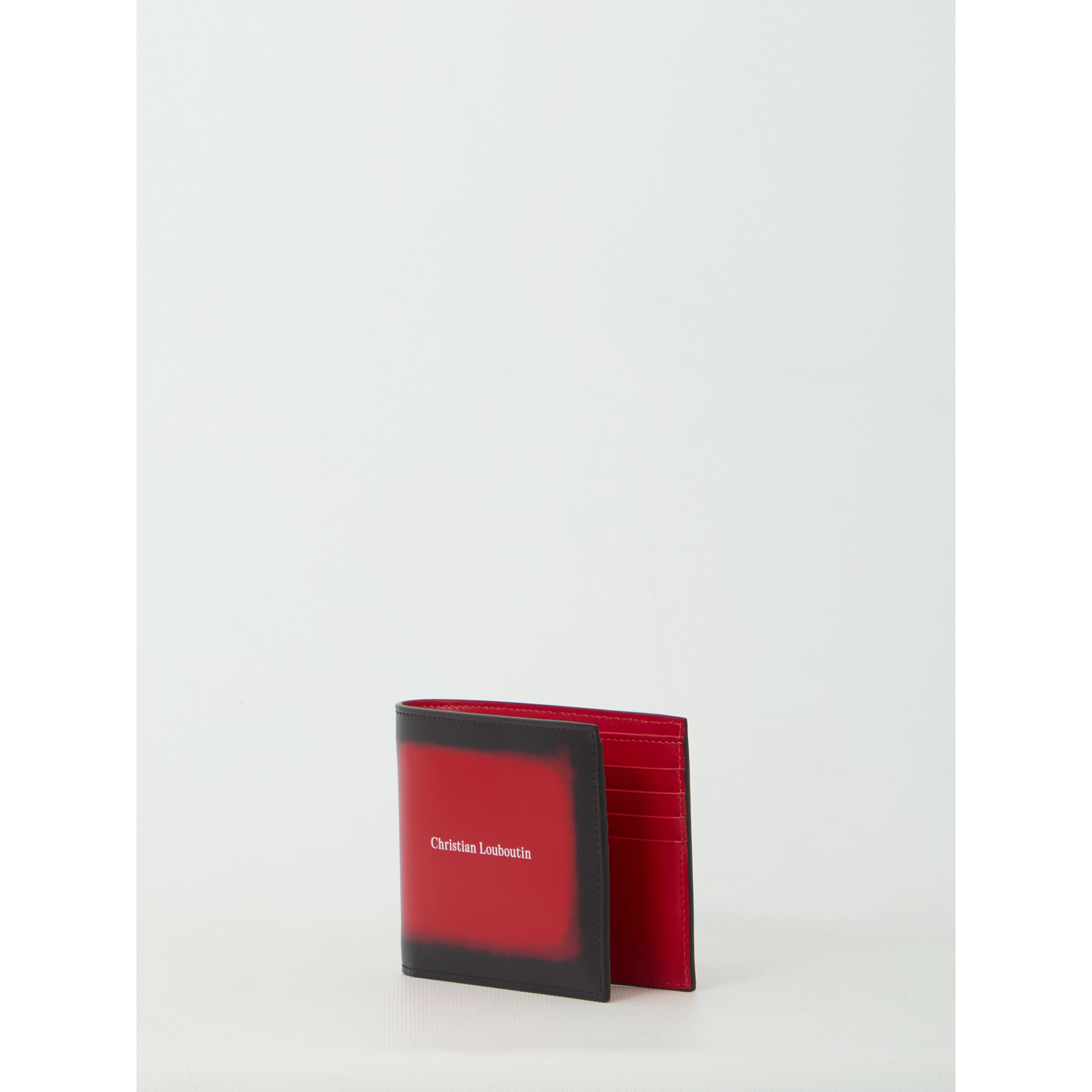 Canopy bifold wallet