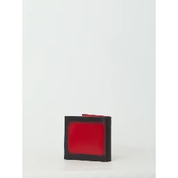 Canopy bifold wallet