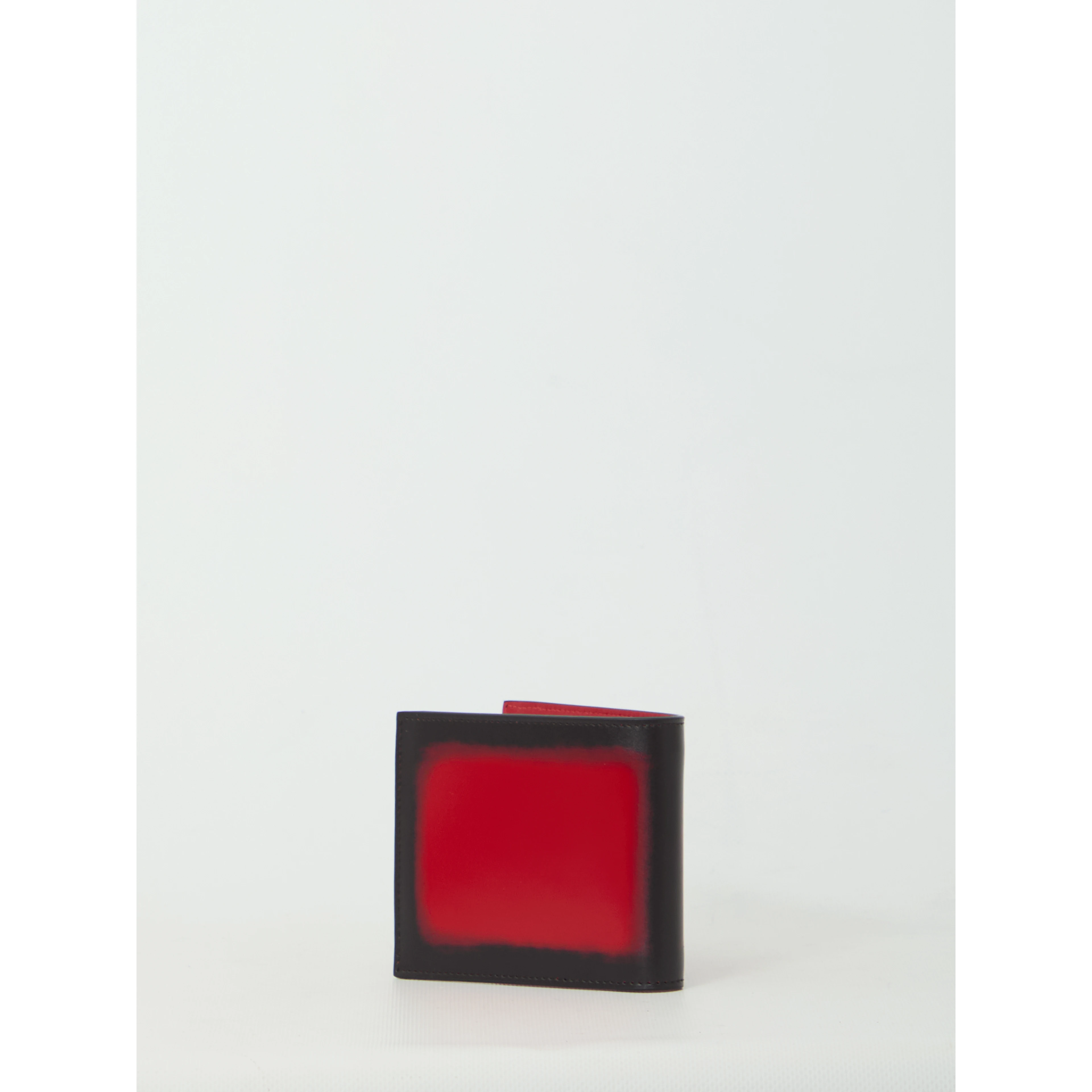 Canopy bifold wallet