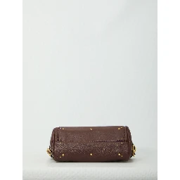 Small Paddington bag with shoulder straP