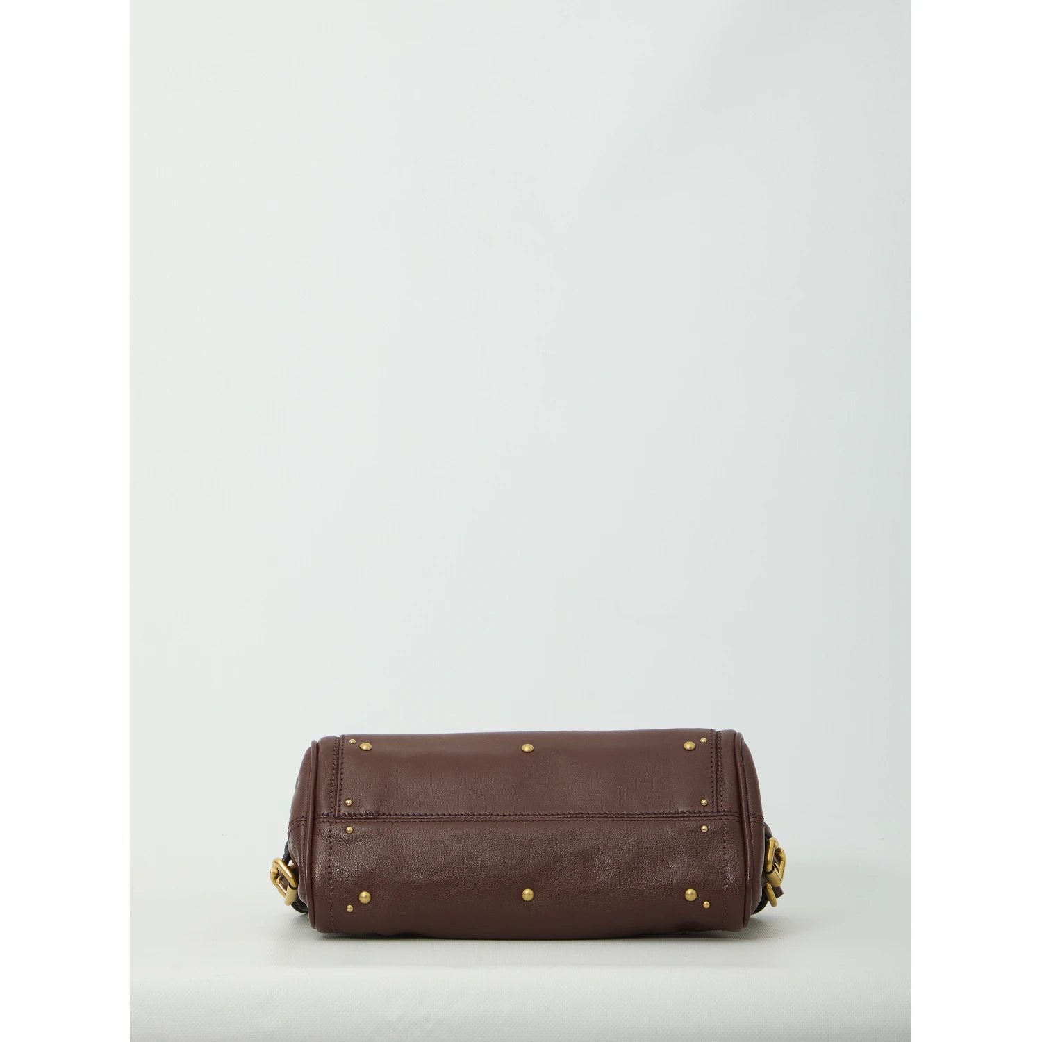 Small Paddington bag with shoulder straP