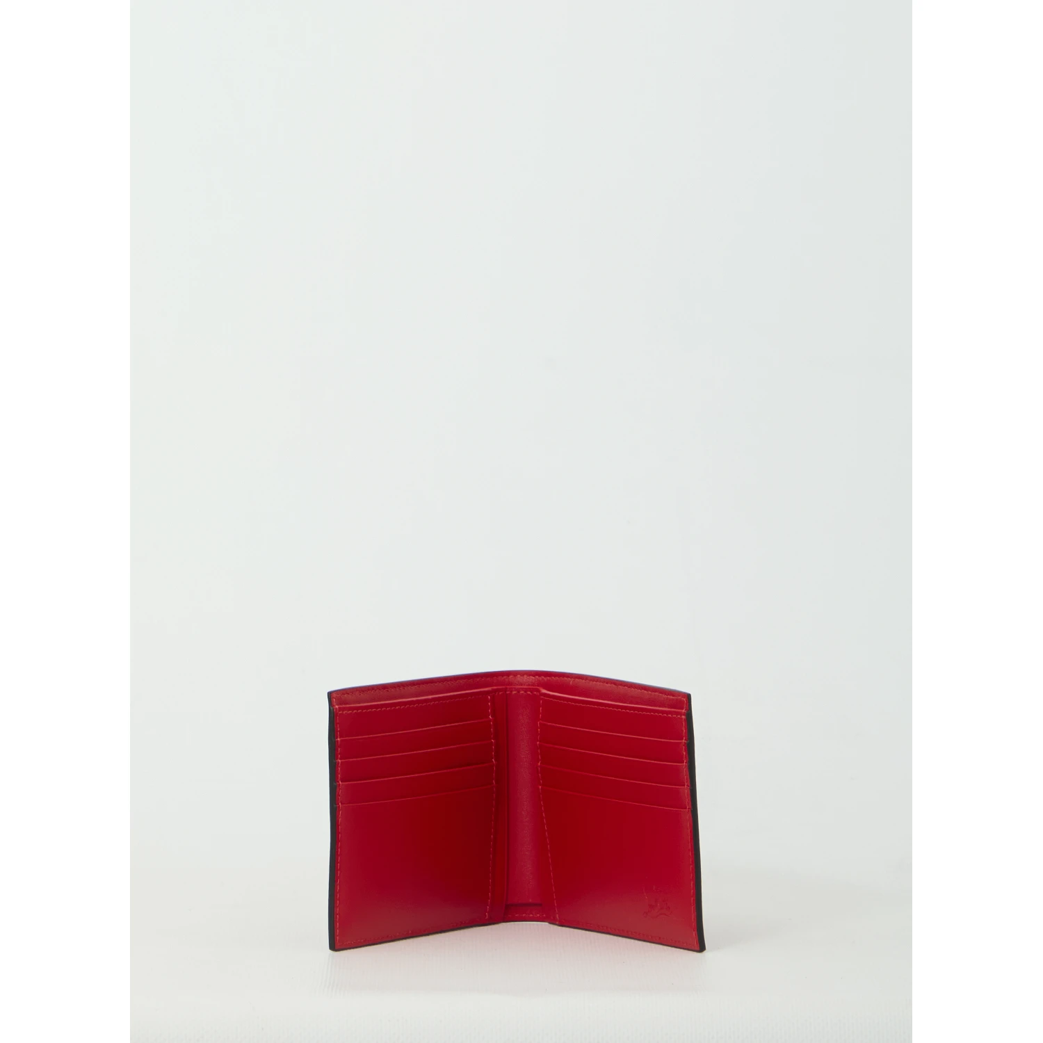 Canopy bifold wallet
