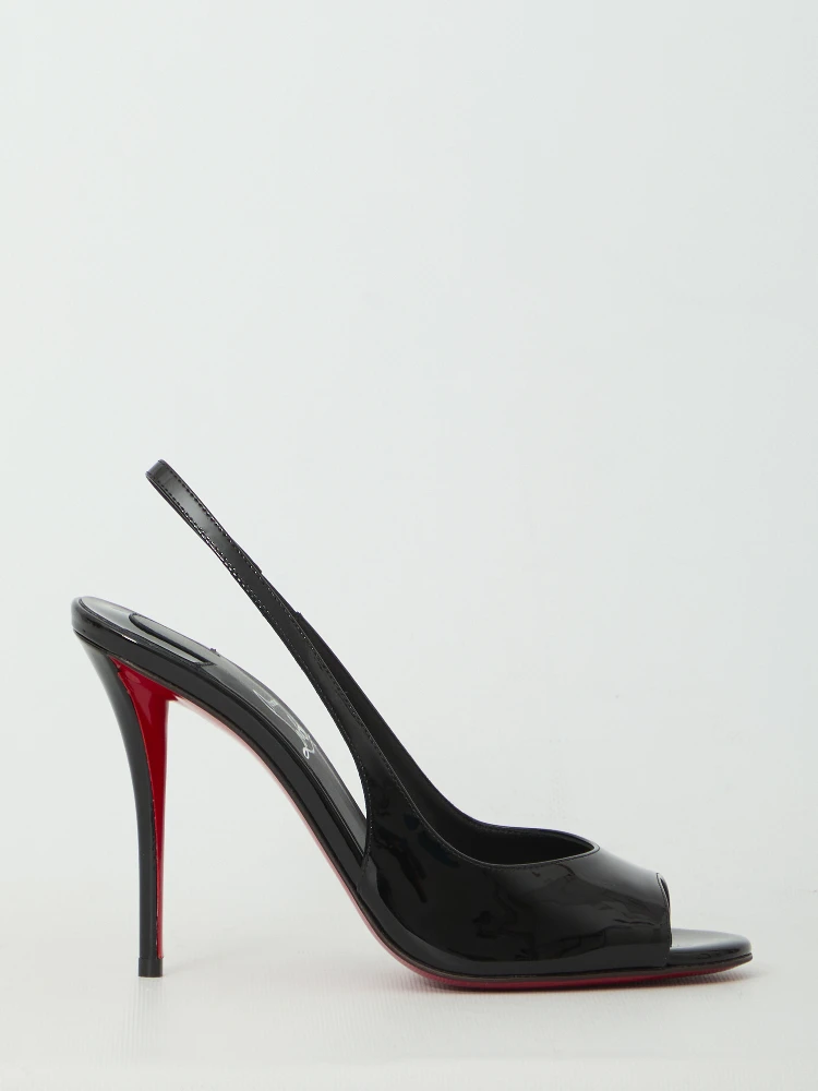 Sofia Z 100 slingback pumps