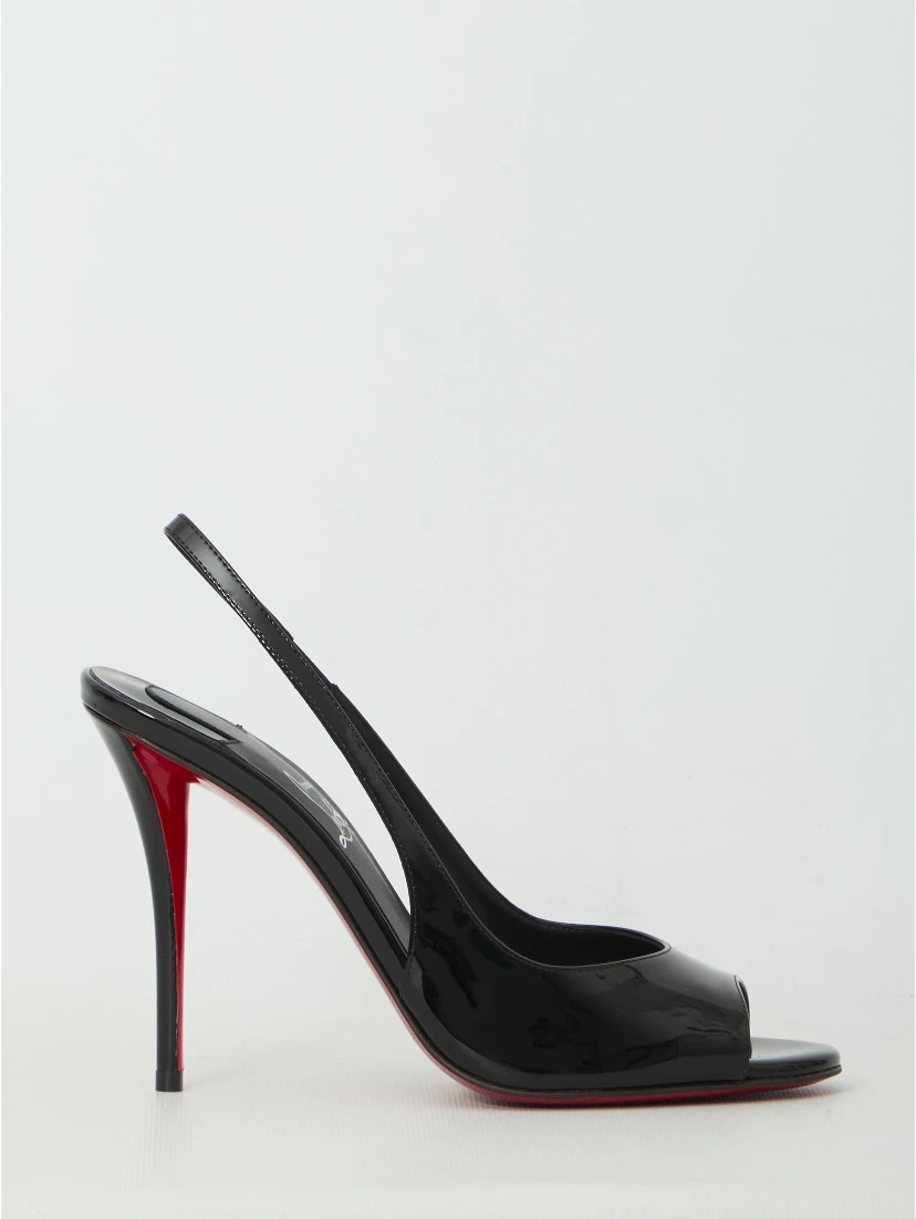 Sofia Z 100 slingback pumps