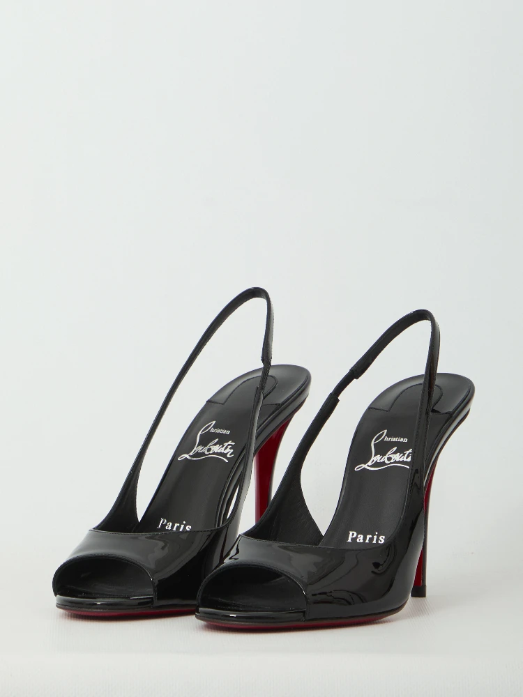 Sofia Z 100 slingback pumps alternative