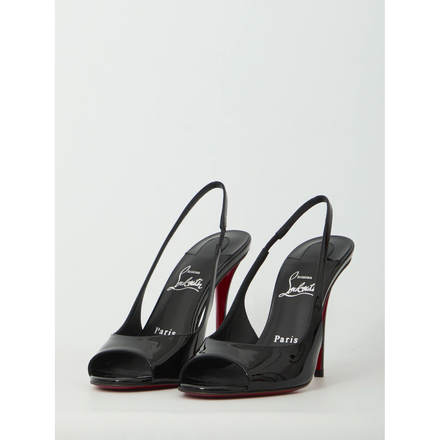 Sofia Z 100 slingback pumps