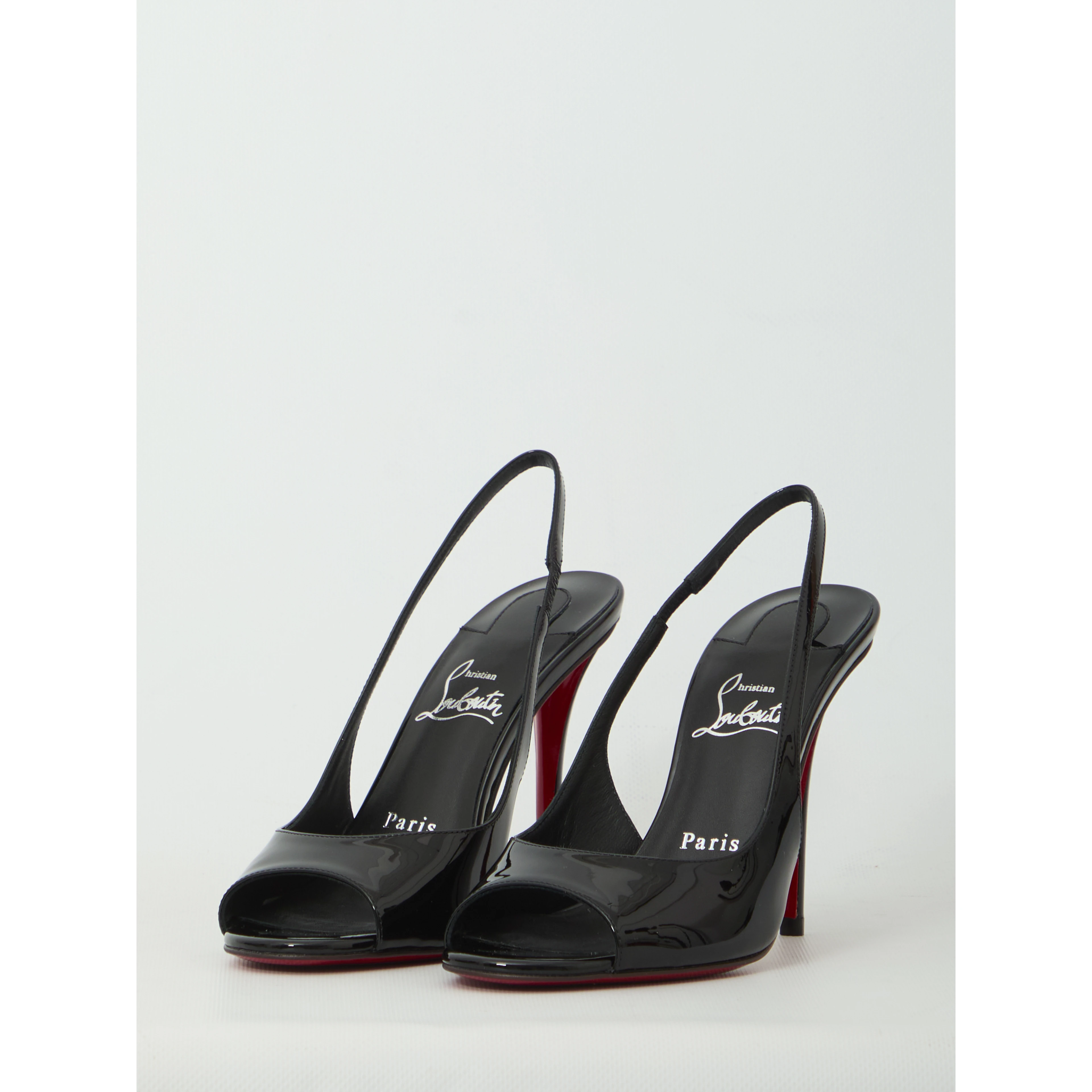 Sofia Z 100 slingback pumps