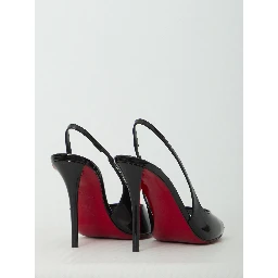 Sofia Z 100 slingback pumps