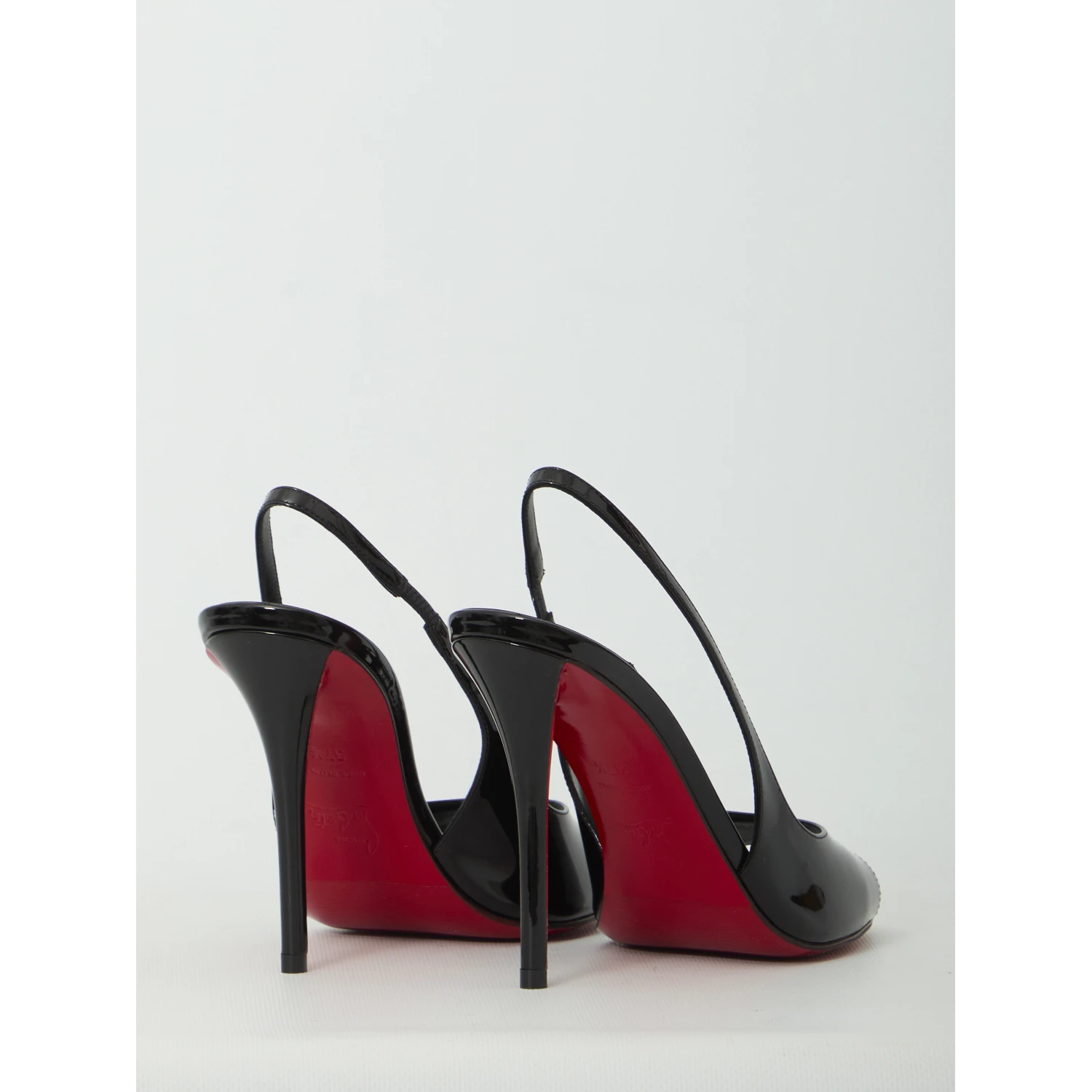 Sofia Z 100 slingback pumps