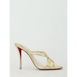 Mulazee Cross 100 mules
