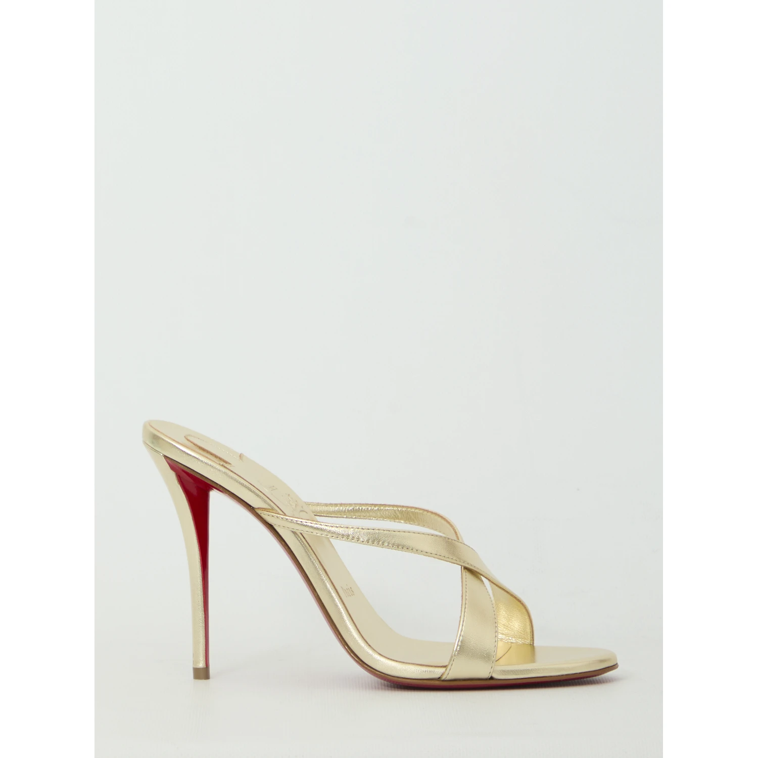 Mulazee Cross 100 mules