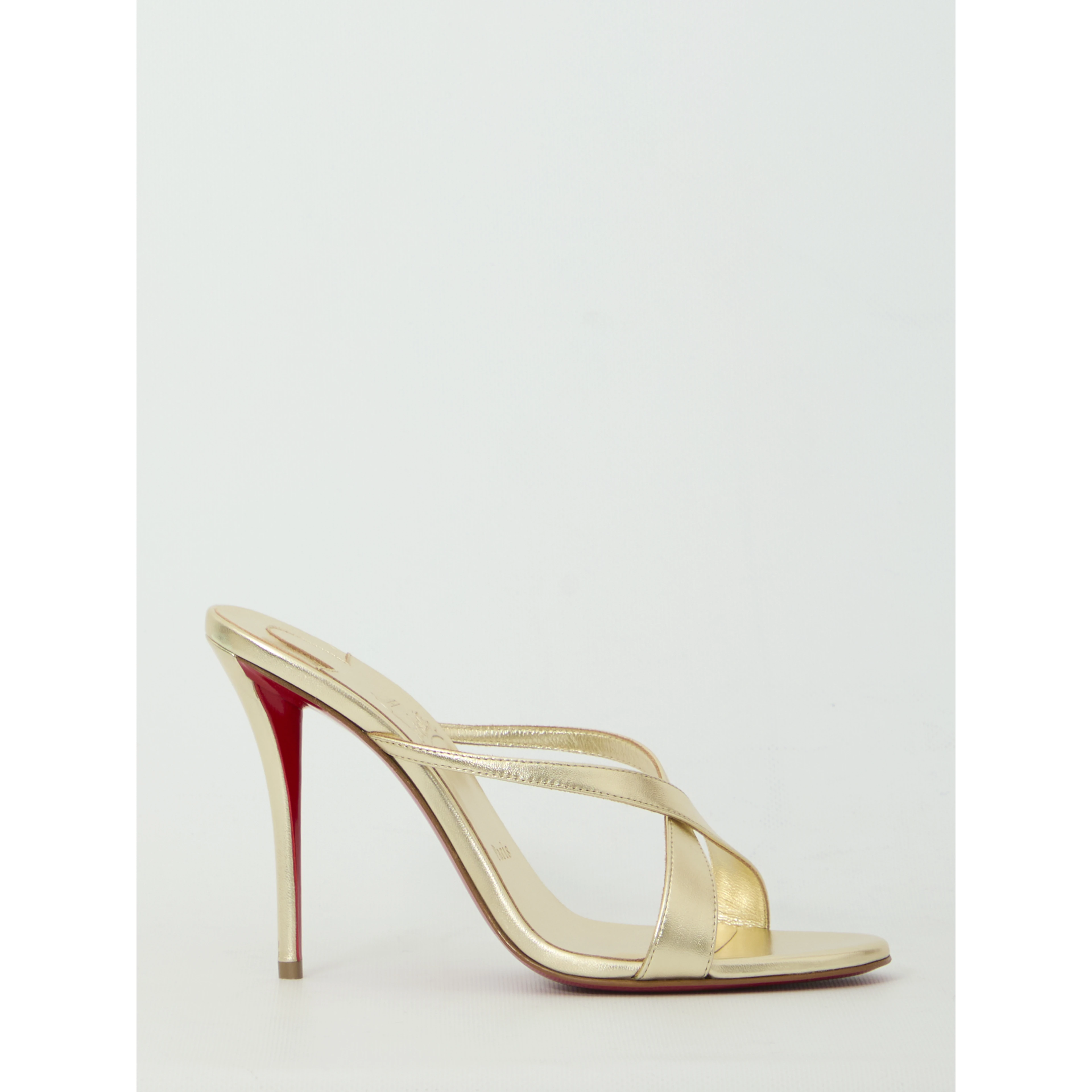 Mulazee Cross 100 mules