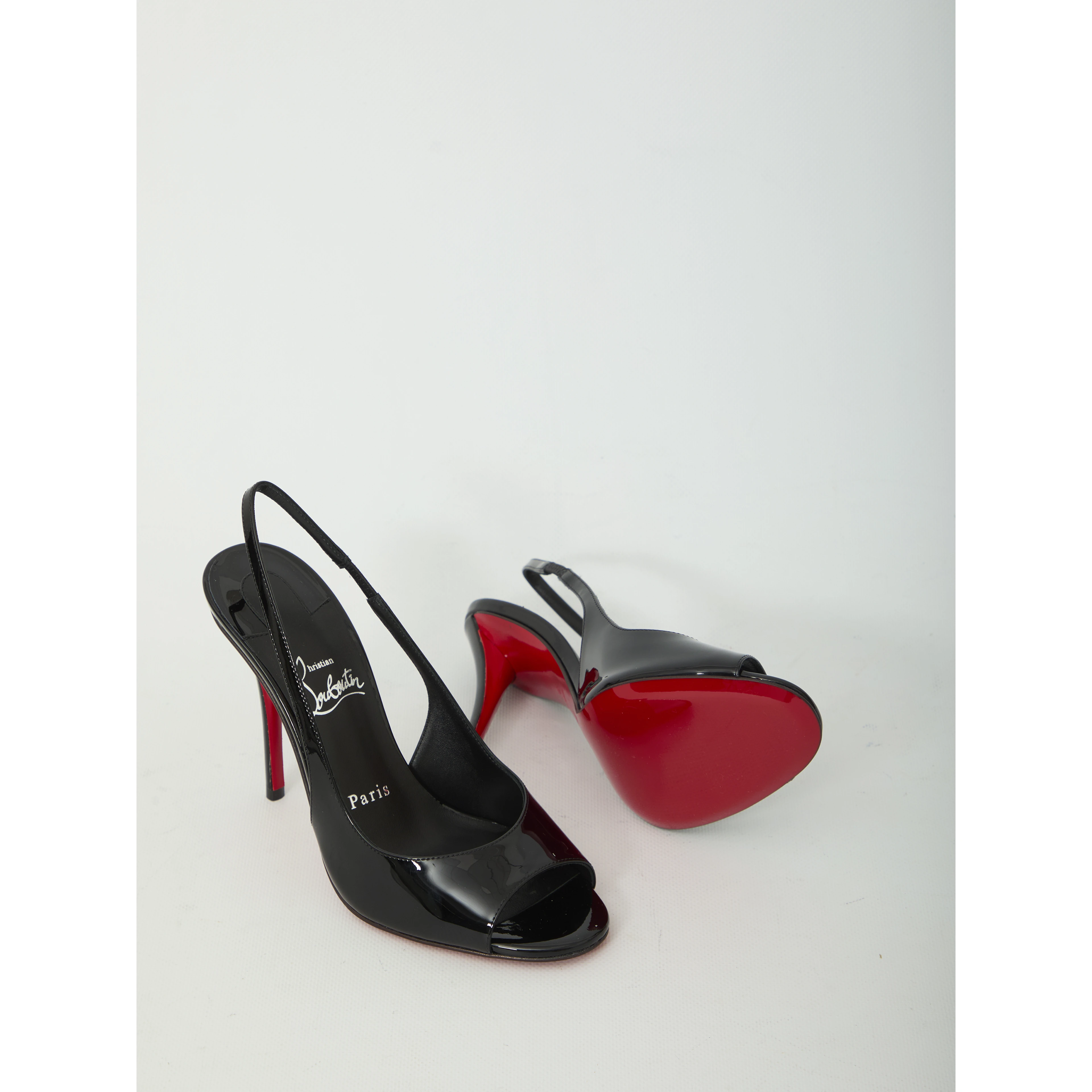 Sofia Z 100 slingback pumps