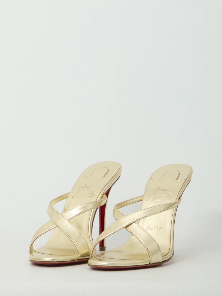 Mulazee Cross 100 mules alternative