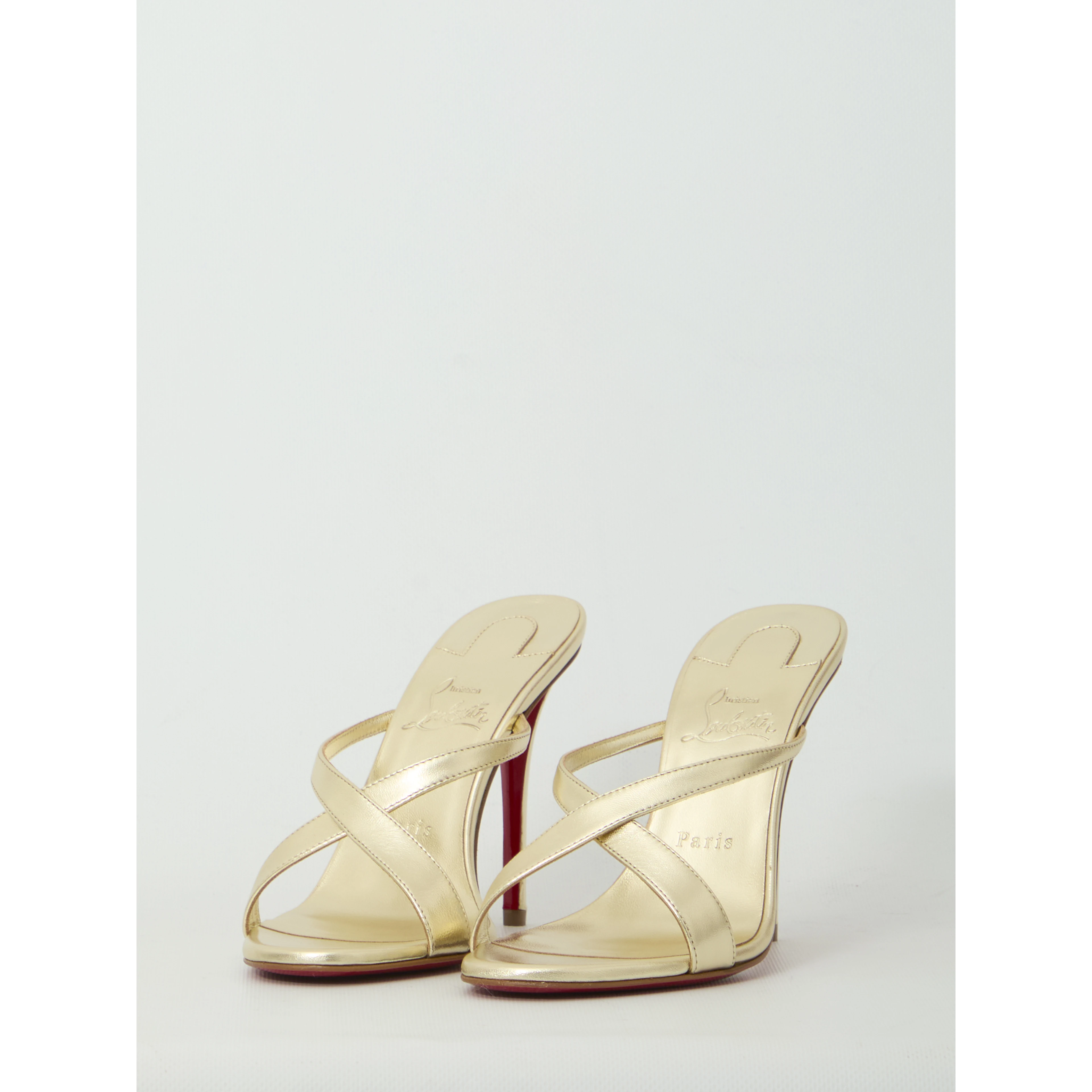 Mulazee Cross 100 mules