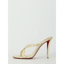 Mulazee Cross 100 mules