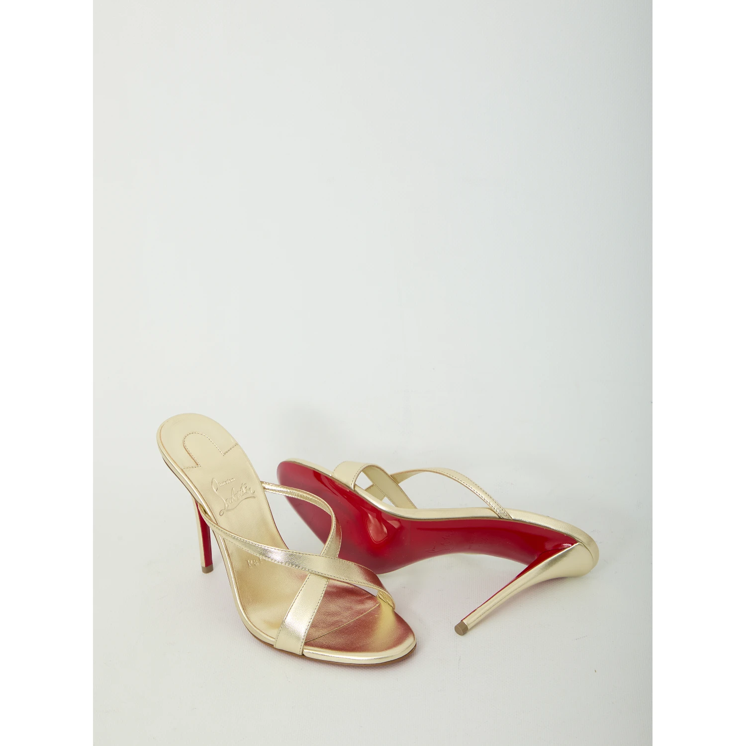 Mulazee Cross 100 mules