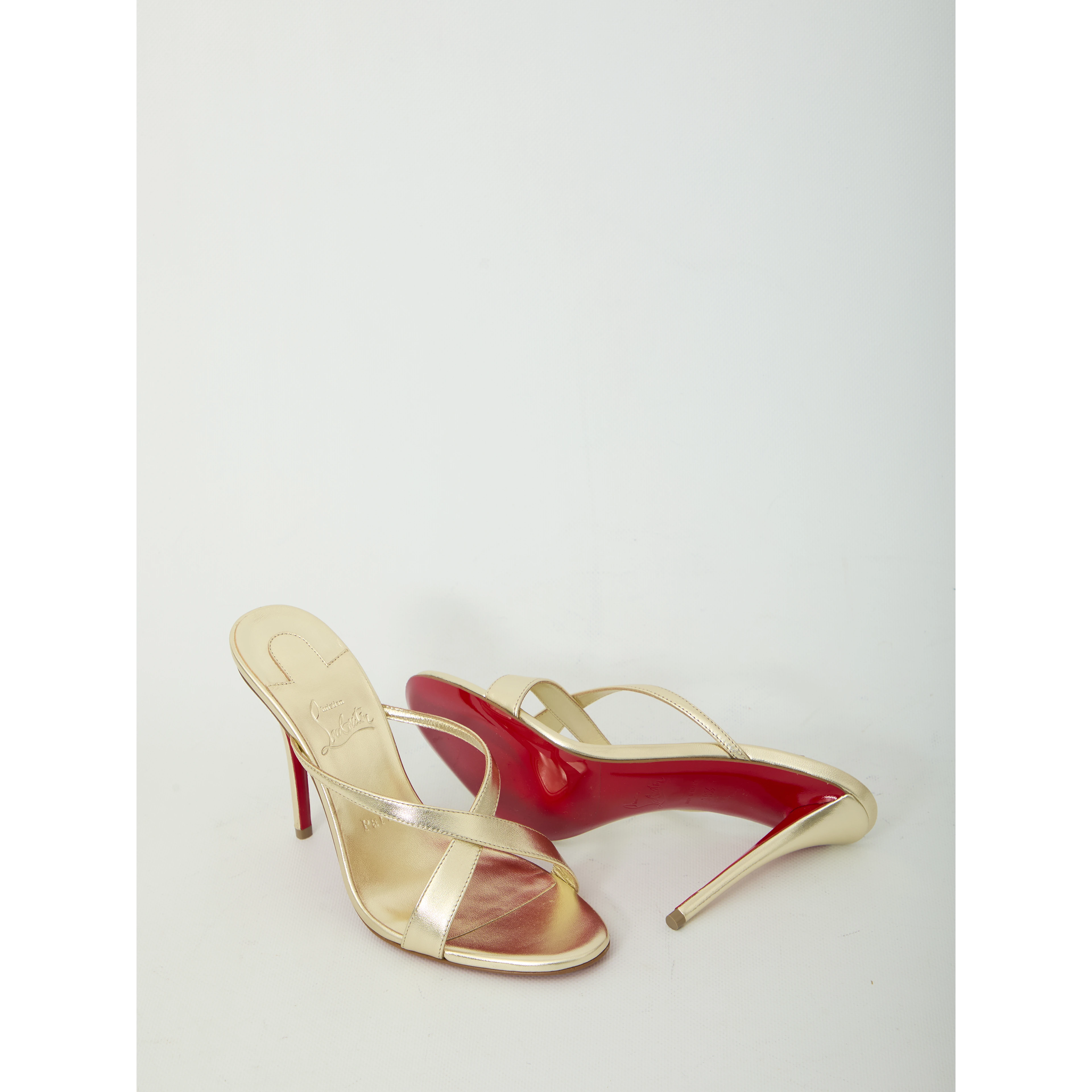 Mulazee Cross 100 mules