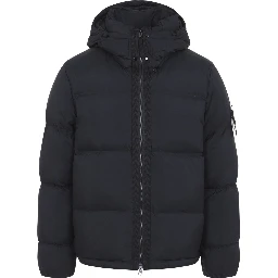 Stone Island Padded Outwear