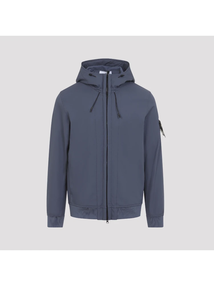 Stone Island Soft Shell Jacket