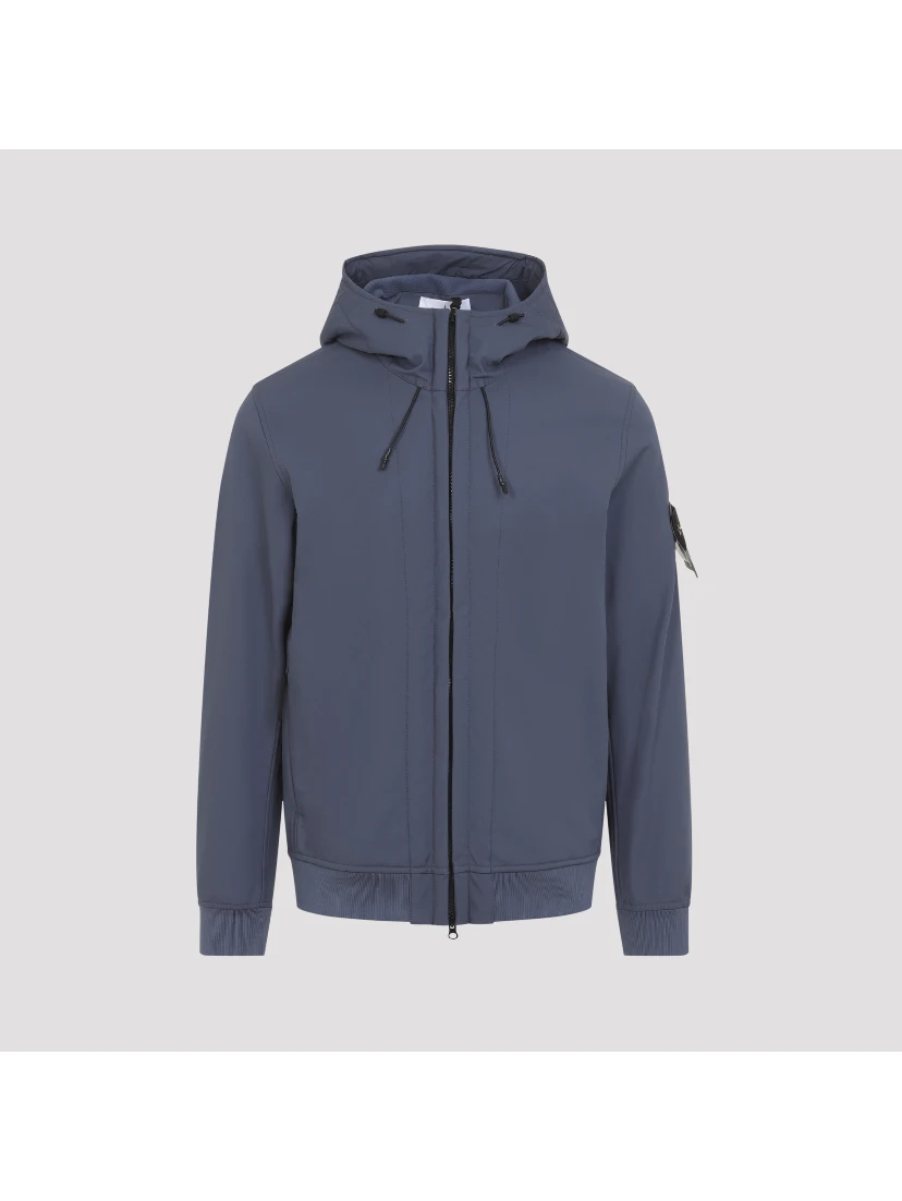 Stone Island Soft Shell Jacket
