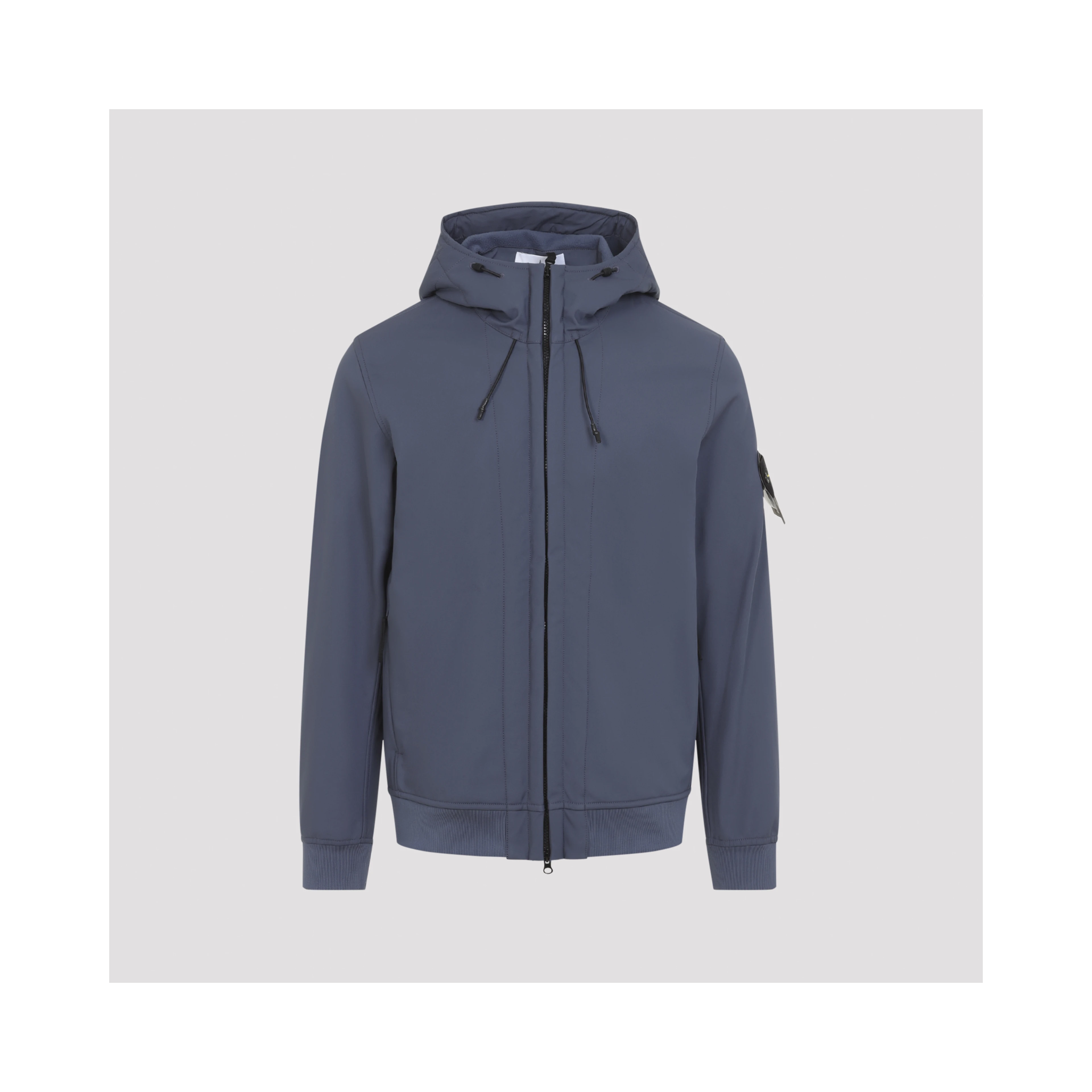 Stone Island Soft Shell Jacket