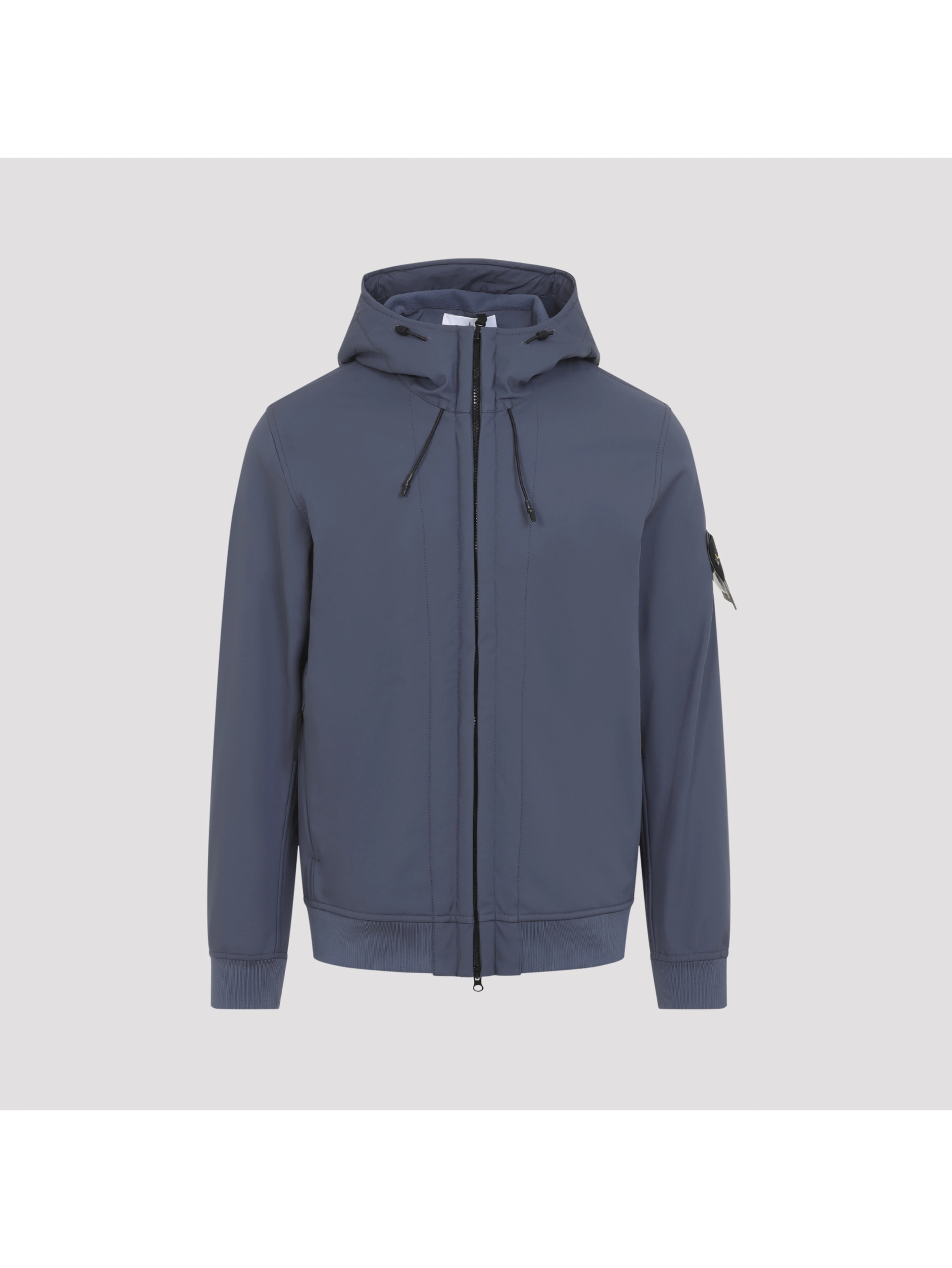 Stone Island Soft Shell Jacket