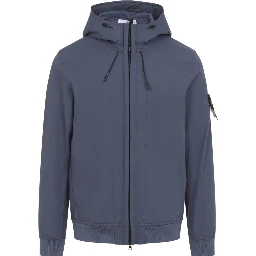 Stone Island Soft Shell Jacket