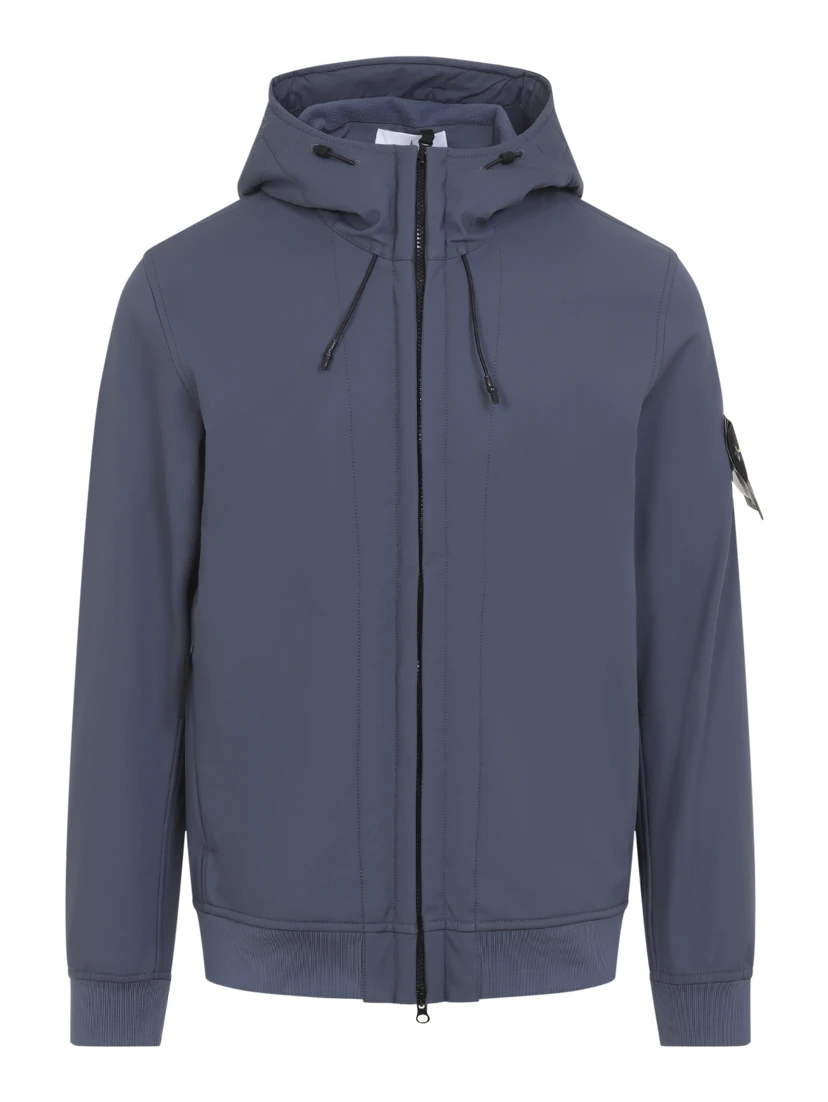 Stone Island Soft Shell Jacket